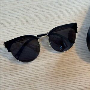 BALLY sunglasses